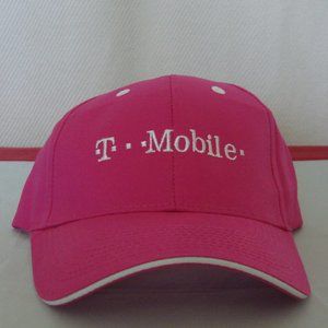 T-Mobile hat. NEW!